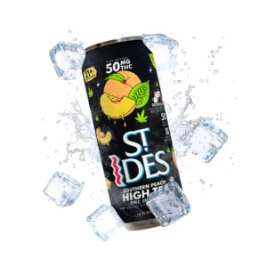 St Ides Southern Peach